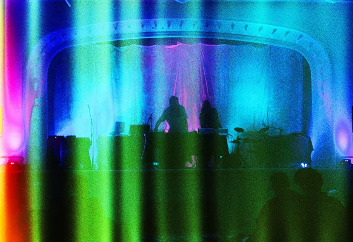 Ground Hum Fest Strives to Draw You into an Alternate Reality